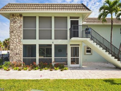 3045 Estero Blvd #6A