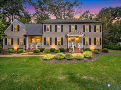 2361 Edgeview Ln