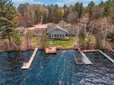 N10555 E Solberg Lake Rd