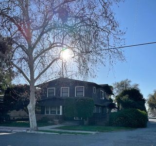 435 N El Granito Street