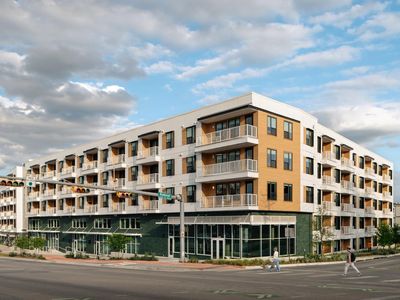 2323 S Lamar Blvd #230