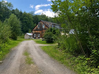90 Green Woods Road
