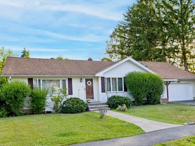 45 Bradford Rd