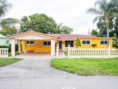 1331 NW 87th Street