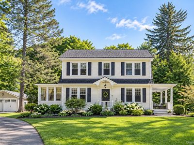 145 Drake Road