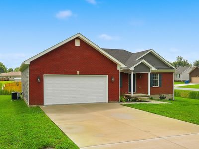 Property at 1071 Rainbow Way, Lawrenceburg, KY