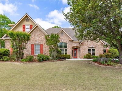 3570 Rolling Creek Dr
