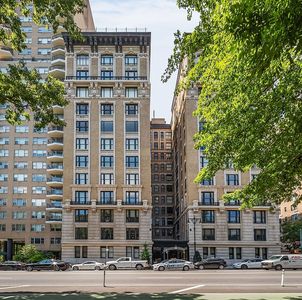 88 Central Park W APT 4S