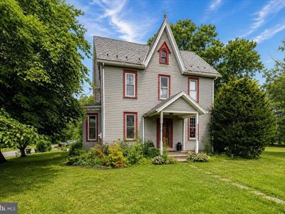 2260 Allentown Rd