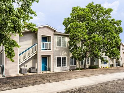 3727 Cactus Creek Court #104