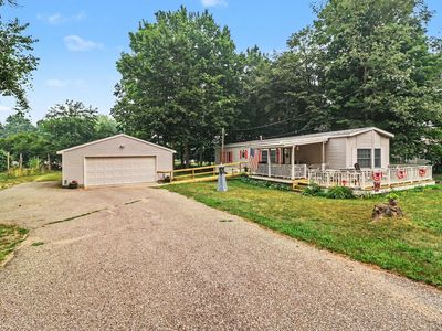 Property at 17039 3rd St, Arcadia, MI