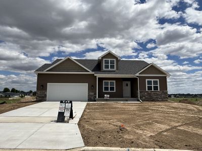 LOT 57 Blarney Stone Dr