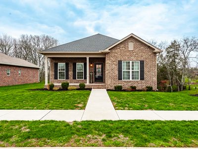 520 Dottie Dr