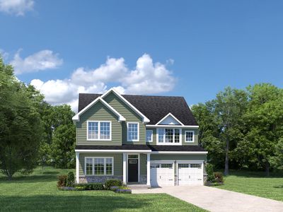 2100 Glen Hollow Dr