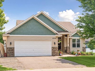 Property at 20341 Junegrass Dr, Big Lake, MN