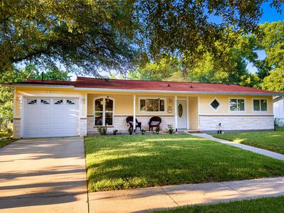 2801 Cheaney Dr