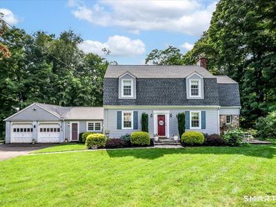 10 North Beech Tree Road