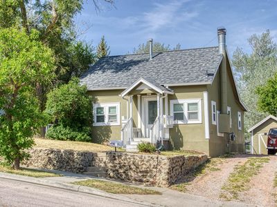 Property at 502 S Richards Ave, Gillette, WY