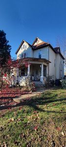 1003-1005 Pennsylvania Ave