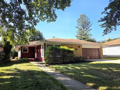 3415 Corbridge Ln
