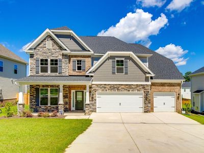 551 Wild Ginger Loop