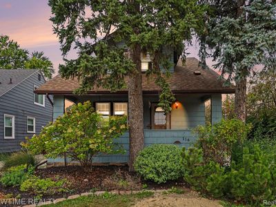 Property at 116 Helene Ave, Royal Oak, MI