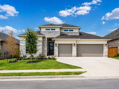 251 Allegheny Way