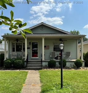 2609 Washington Ave