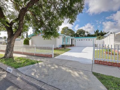 3016 Mission Village Dr