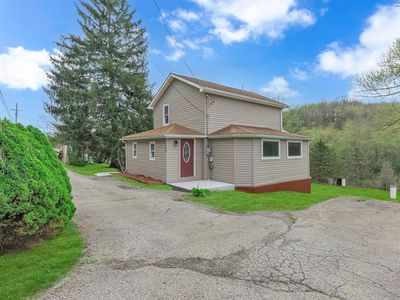 589 Pine Run Rd
