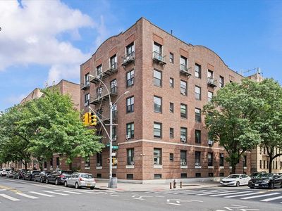117 Seaman Ave APT 4C