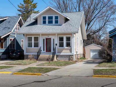 441 North Few Street