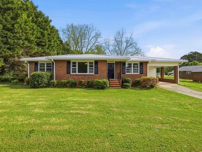 Property at 93 Carlton Ave, Union Point, GA