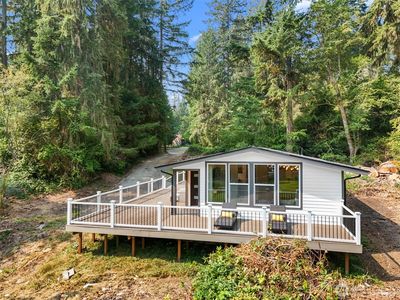 10711 Edgewood Dr Anderson Island