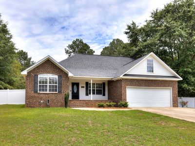 Property at 5145 Longbranch Dr, Dalzell, SC