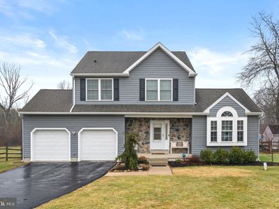 40 Beaver Run Rd