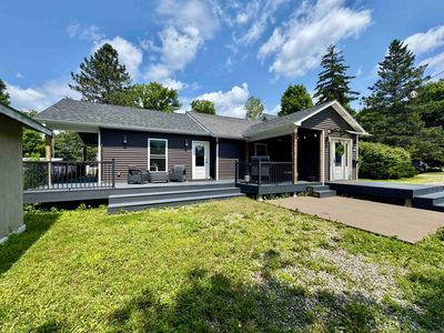 Property at 93 Winter Street, Newport, VT