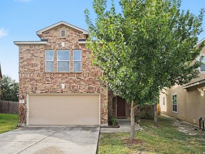 Property at 210 Granite Mist, Universal City, TX