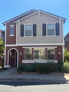3769 E KERRY Lane