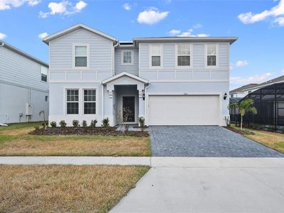 Property at 3083 MAHALO DRIVE, Davenport, FL
