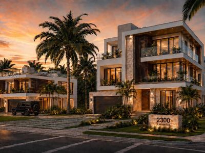 2300 S Miami Ave