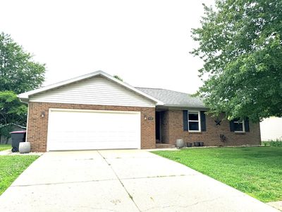 4122 Hedgewood Ct