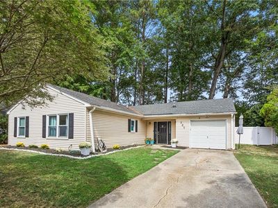 585 Minuteman Dr