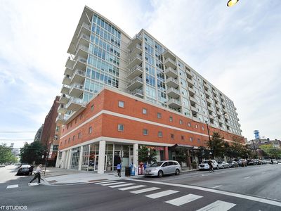 909 W Washington Blvd APT 701