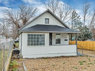 3658 S Jefferson Ave