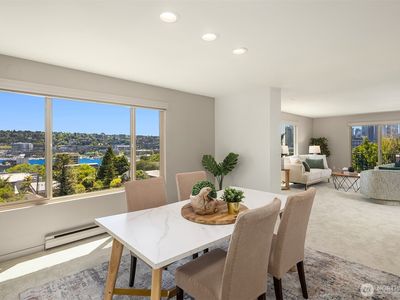 1234 Taylor Avenue N #401