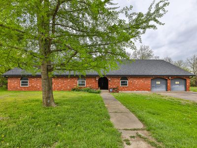 4621 Prairie Lane
