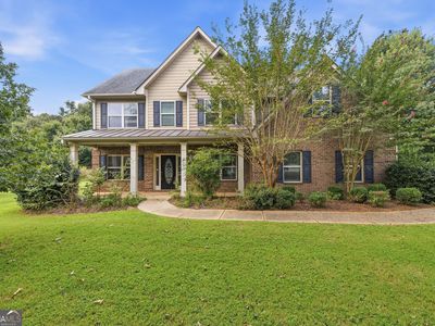 316 Norway Spruce Ct