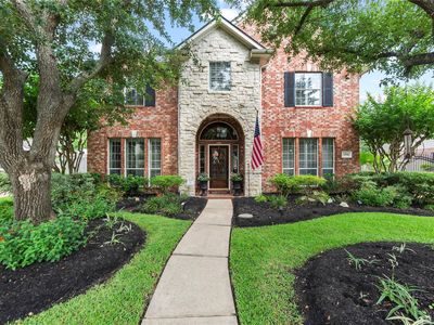 15514 Bluebonnet Dale Dr