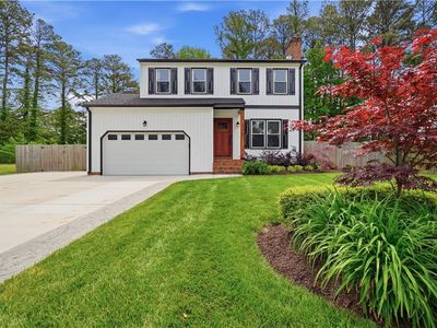 2432 Hunts Neck Trl